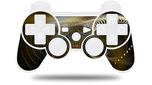 Sony PS3 Controller Decal Style Skin - Backwards -CONTROLLER NOT INCLUDED-