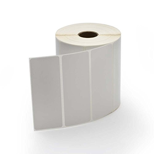 Zebra Compatible 800540-155 4inch x 1-1/2inch- 960 Labels Per Roll