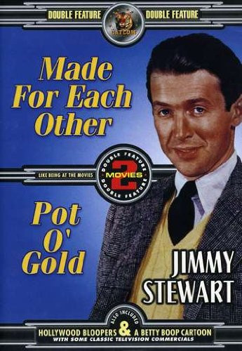 Made for Each Other/Pot O Gold