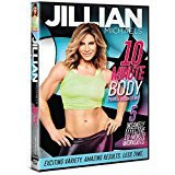 Jillian Michaels 10 Minute Body Transformation