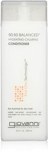 Giovanni - Remoisturizer- 50 / 50 Balanced 8.5 Oz