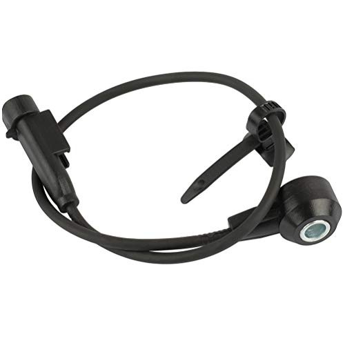 OCPTY New Knock Sensor fit for 2011-2014 for Hyundai Tucson 2.0L-2010-2014 for Hyundai Tucson 2.4L-2010-2013 for Kia Forte 2.0L-2010-2011 2013 for Kia Forte 2.4L-2010-2013 for Kia Forte Koup 2.0L