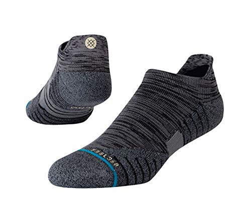 Stance Men's Low Sock Uncommon Golf ST TAB- black- Small Stance Men's Low Sock Uncommon Golf ST TAB- black- Small