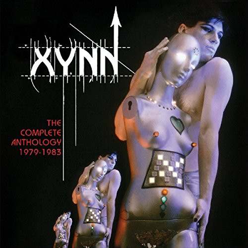 The Complete Anthology 1979-1983 The Complete Anthology 1979-1983