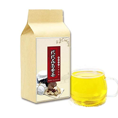 OuYang Hengzhi Bitter Orange Flower Fennel Instant Teabag ?????? 30 Small Bags OuYang Hengzhi Bitter Orange Flower Fennel Instant Teabag ?????? 30 Small Bags