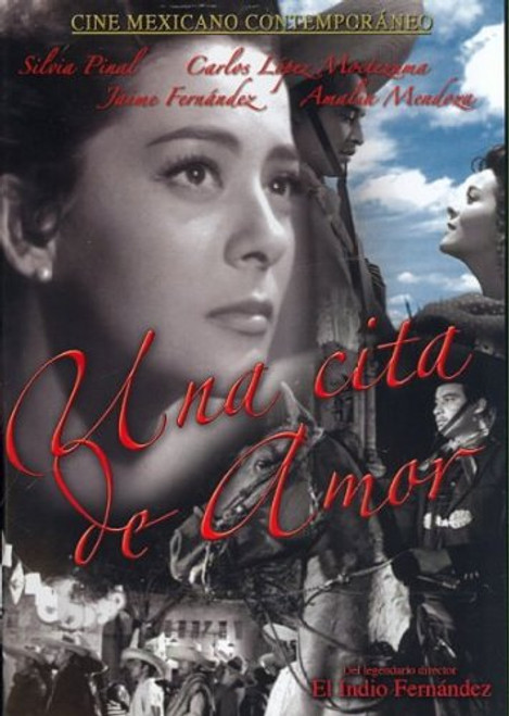 Una Cita De Amor