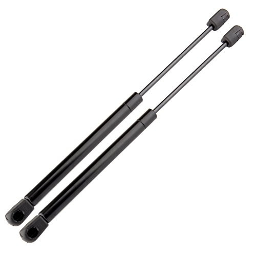 ECCPP Lift Supports Front Hood Struts Gas Springs Shocks for 2005-2010 Jeep Grand Cherokee Compatible with 6304 Strut Set of 2