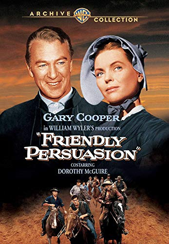 Friendly Persuasion -1956-