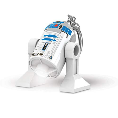 LEGO Star Wars  R2-D2 LED Flashlight