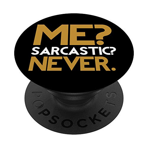 Witty Pessimist Funny Sarcastic Dark Humour Jokes Sarcasm PopSockets PopGrip- Swappable Grip for Phones and Tablets Witty Pessimist Funny Sarcastic Dark Humour Jokes Sarcasm PopSockets PopGrip- Swappable Grip for Phones and Tablets