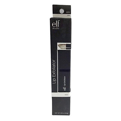 `-3 Pack- e.l.f. Studio Lip Exfoliator - Clear