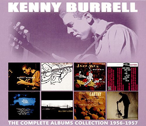 Complete Albums Collection 1956-1957 Complete Albums Collection 1956-1957