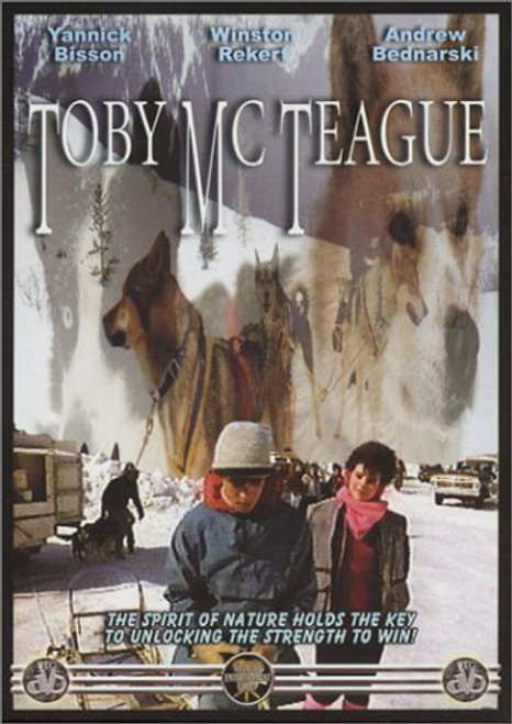 Toby McTeague Toby McTeague