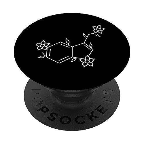 Mental Health Awareness Suicide Prevention Serotonin Hormone PopSockets PopGrip- Swappable Grip for Phones and Tablets Mental Health Awareness Suicide Prevention Serotonin Hormone PopSockets PopGrip- Swappable Grip for Phones and Tablets