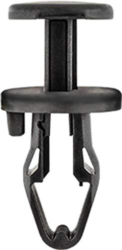 AMZ Clips And Fasteners 15 Push-Type Retainers Compatible with Ford W719367-S300