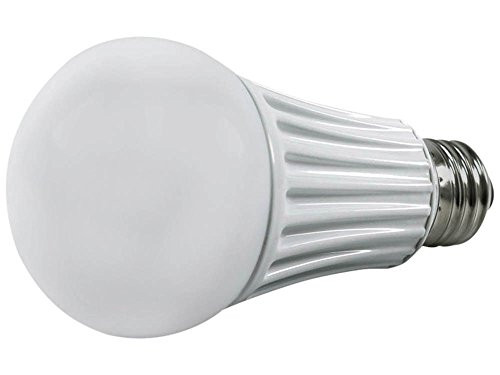 TCP Dimmable 13W 4100K A21 LED Bulb