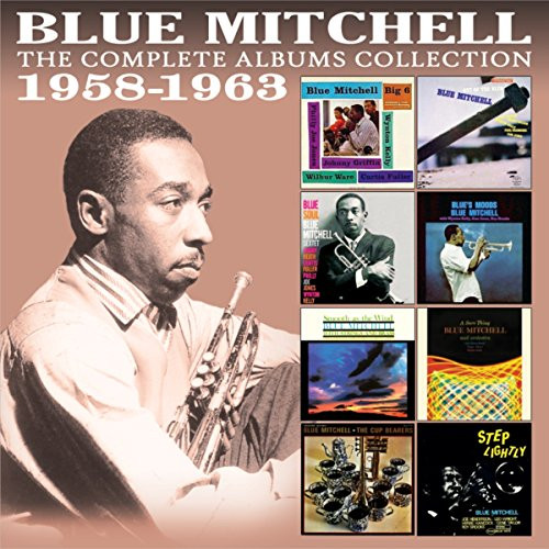 Complete Albums Collection- 1958-1963