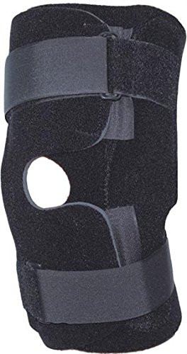 Therapist's Choice® Universal Size Hinged Wraparound Knee Brace
