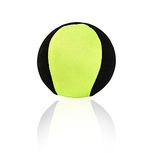 Woosir Water Bounce Ball Water Skipping Ball Outdoor Water Bounce Skipping Pool Balls Skip Ball Pool Bounce Balls Toys for Adults Kids Swimming Pool Balls