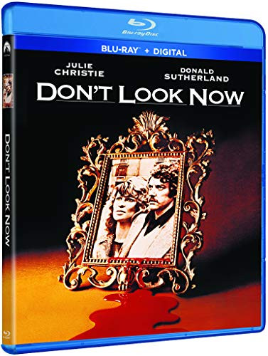 Don't Look Now -Blu-ray Plus Digital-