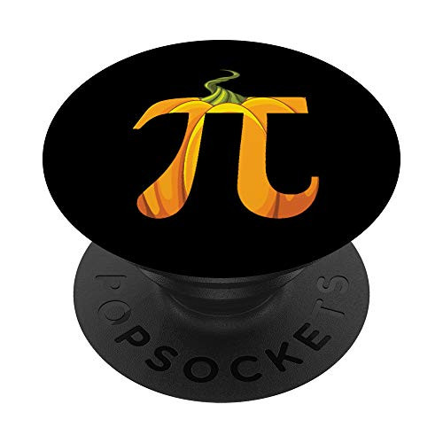 Funny Pi Day PopSockets Grip and Stand for Phones and Tablets