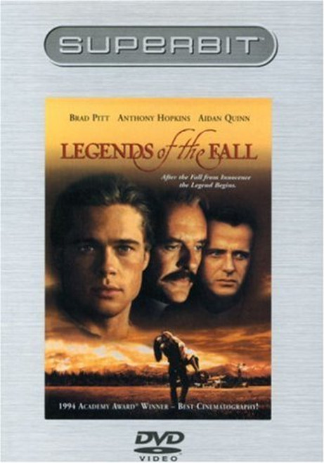 Legends of the Fall -Superbit Collection-