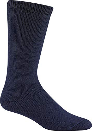 Wigwam 40 Below Sock F2230 Sock- Navy II - MD