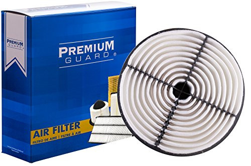 PG Air Filter PA4646 | Fits 1990-00 Lexus LS400