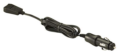 Streamlight Charge Cord DC Charge Cord- Cigarette -All Rechargeable-