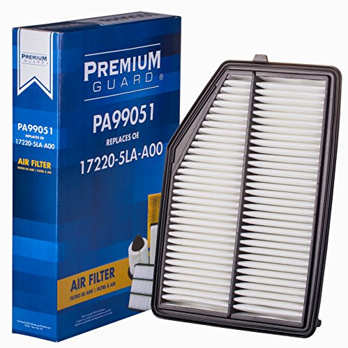 Premium Guard Air Filter PA99051 | Fits Honda CR-V 2015-2016