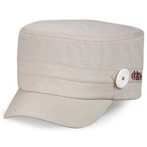 Dakine Women's Addison Cap -Khaki- One Size-