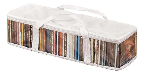 Miles Kimball CD Storage Case