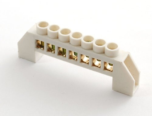 Adafruit Accessories Power Distribution Bus -1 piece-