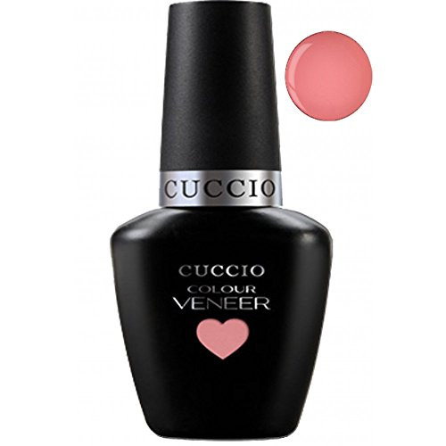 Cuccio Veneer UV LED Gel Turkish Delight 13ml by Cuccio