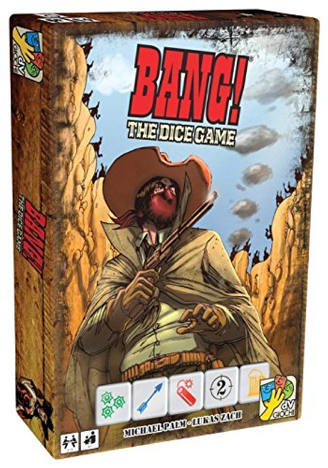 Da Vinci Bang- The Dice Game Da Vinci Bang- The Dice Game