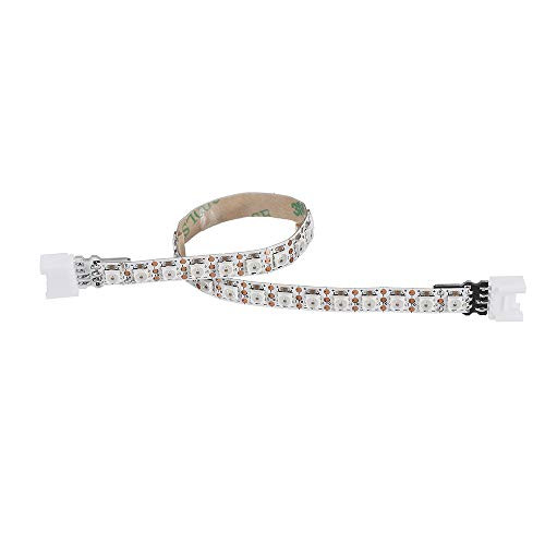 Davitu Module Board Other Module Board - 10cm M5Stack RGB LEDs Cable SK6812 with GROVE Port LED Strip Light
