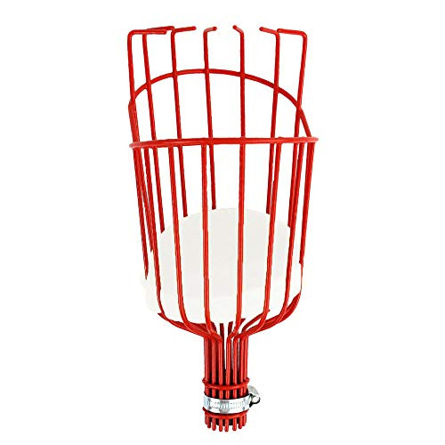 XIAMIAO Fruit Picker Fruit Tree Picker Convenient Fruit Picker Orange Peach Picking Garden Tool
