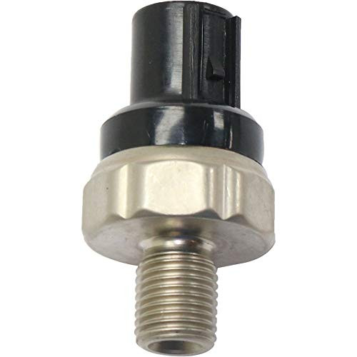 Evan-Fischer Knock Sensor compatible with Integra 92-01 / Prelude 92-96 Screw-In Mounted 1 Male Terminal Blade Type