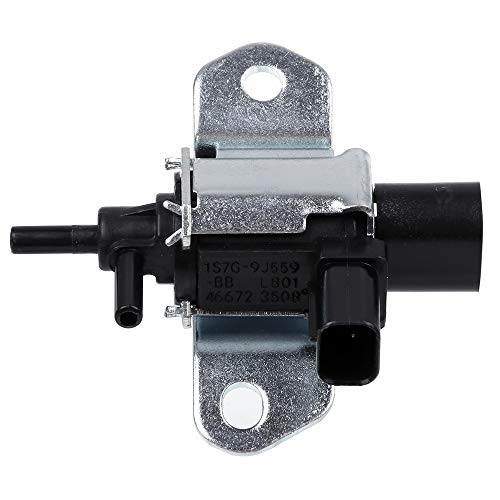 ECCPP Intake Manifold Runner Control Valve Solenoid Fit for 05-08 Ford Escape Mercury Mariner Mazda Tribute 04-11 Ford Focus 06-09 Mercury Mariner Ford Fusion 04-08 Mazda 6