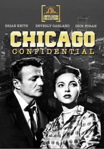 Chicago Confidential