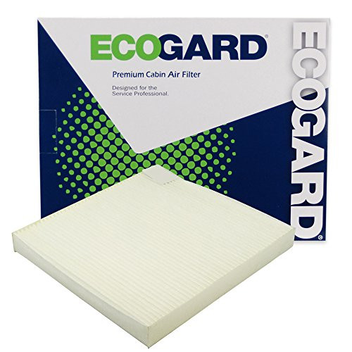 ECOGARD XC36156 Premium Cabin Air Filter Fits Jeep Grand Cherokee 2011-2021- Grand Cherokee DIESEL 2014-2020 | Dodge Durango 2011-2021 ECOGARD XC36156 Premium Cabin Air Filter Fits Jeep Grand Cherokee 2011-2021- Grand Cherokee DIESEL 2014-2020 | Dodge Durango 2011-2021