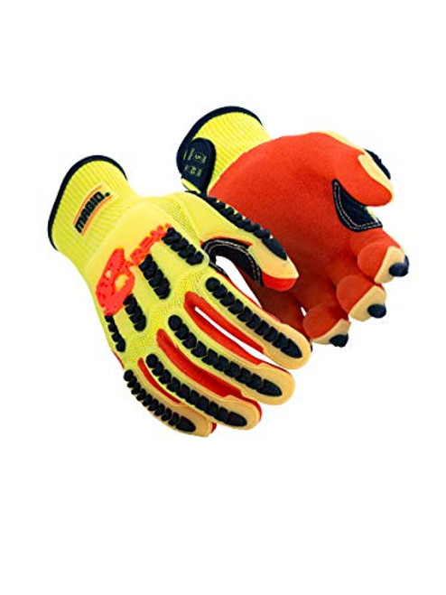 Magid Glove  and  Safety Multipurpose Impact Glove
