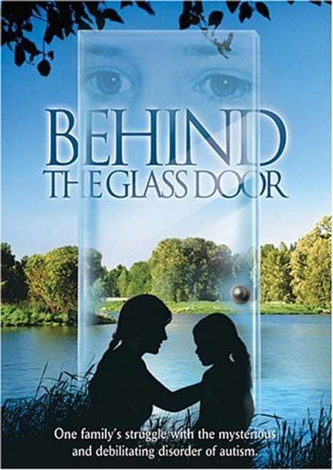 Behind the Glass Door- Hannah's Story Behind the Glass Door- Hannah's Story