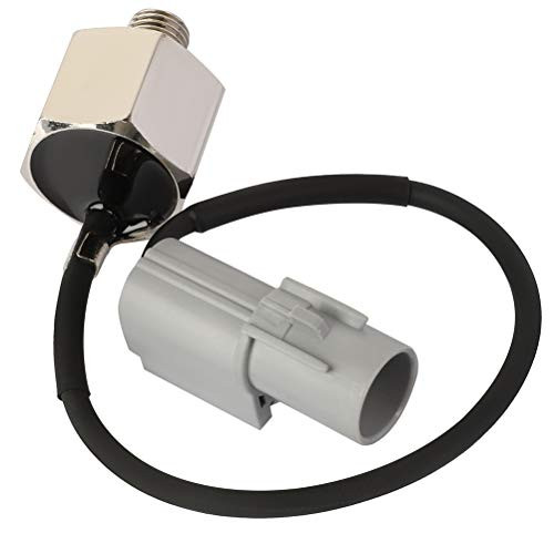 LUJUNTEC Ignition Knock -Detonation- Sensor KS170 fit for 2007-2009 for Suzuki SX4 2.0L-1999-2003 for Suzuki Vitara 2.0L-2002-2006 for Suzuki XL-7 2.7L-2007-2008 for Suzuki XL-7 3.6L