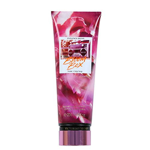 Victoria's Secret Bloom Box Fragrance Lotion 8 Fl Oz