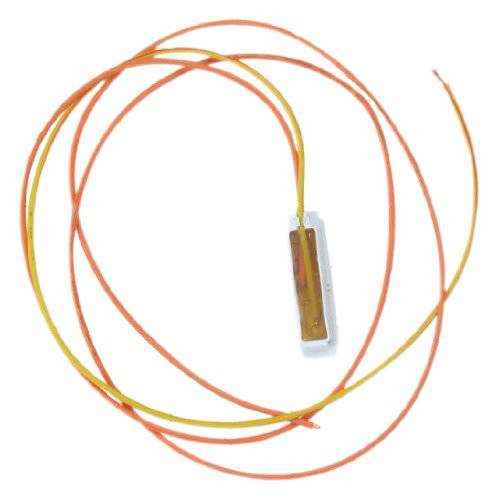 GE WH12X10334 Genuine OEM Lid Switch Assembly for GE Washing Machine