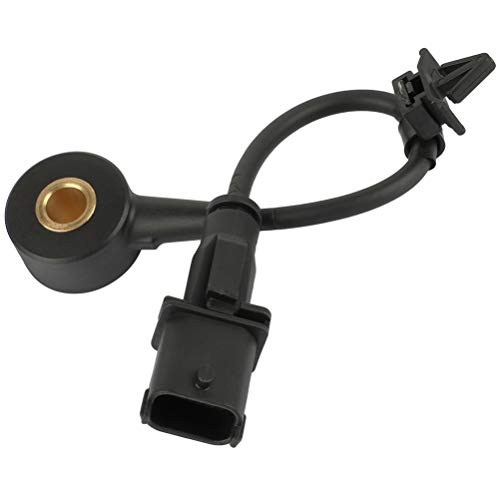 AUTOMUTO Ignition Knock -Detonation- Sensor 213-4679 fits for 2011-2015 for Chevrolet Cruze 1.8L-2016 for Chevrolet Cruze Limited 1.8L-2012-2018 for Chevrolet Sonic 1.8L