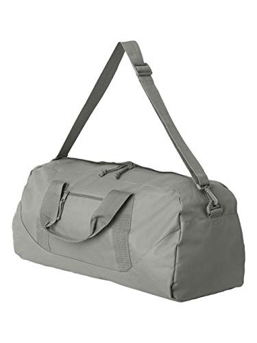 Liberty Bags Large Square Duffel