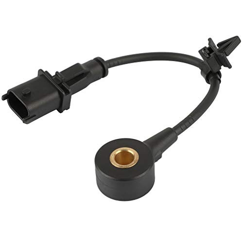 SELEAD 213-4679 Ignition Knock -Detonation- Sensor fit for 2011-2015 for Chevrolet Cruze 1.8L-2016 for Chevrolet Cruze Limited 1.8L-2012-2018 for Chevrolet Sonic 1.8L