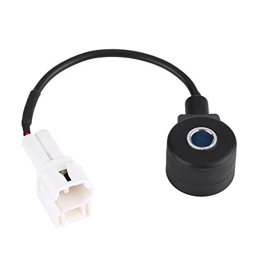 Car Ignition Engine Detonation Knock Sensor for Subaru Legacy 1997-1999 Impreza 1996-1998 Forester 1998